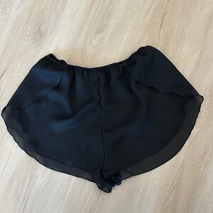 Jule Dancewear Shorties